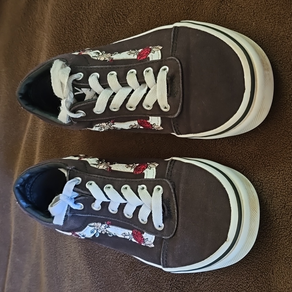 Youth Vans